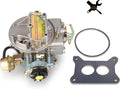 Carburetor For Ford 289 302 351 Cu Jeep Wagoneer 1964-1978 Engine 360 Cu N75622