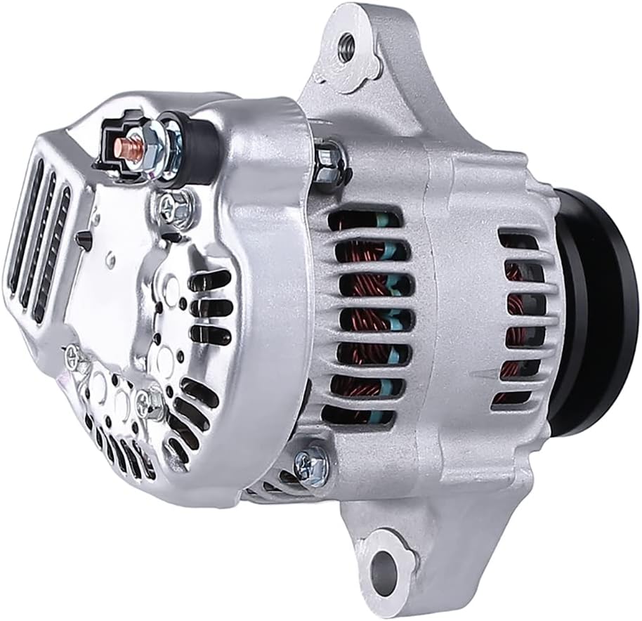 Alternator Compatible With Kubota Tractor M5700DT-N M5700HDC M5700HD-F H724394