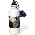 Water Bottle, 21-ounce W89564