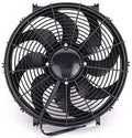 16 Inch 1950 CFM Electric Reversible Cooling Fan A1275