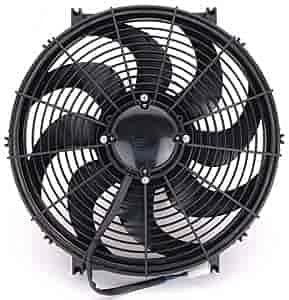 16 Inch 1950 CFM Electric Reversible Cooling Fan A1275