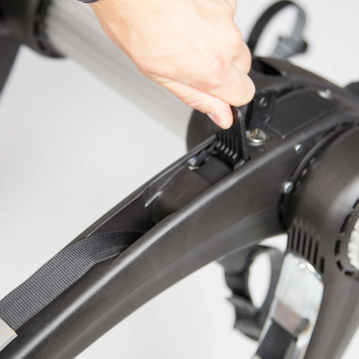 Bike Rack H757172