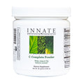 C Complete Powder Antioxidant Vitamin C Supplement Vegetarian Non-GMO 2.96 Oz. 30 Servings W14425