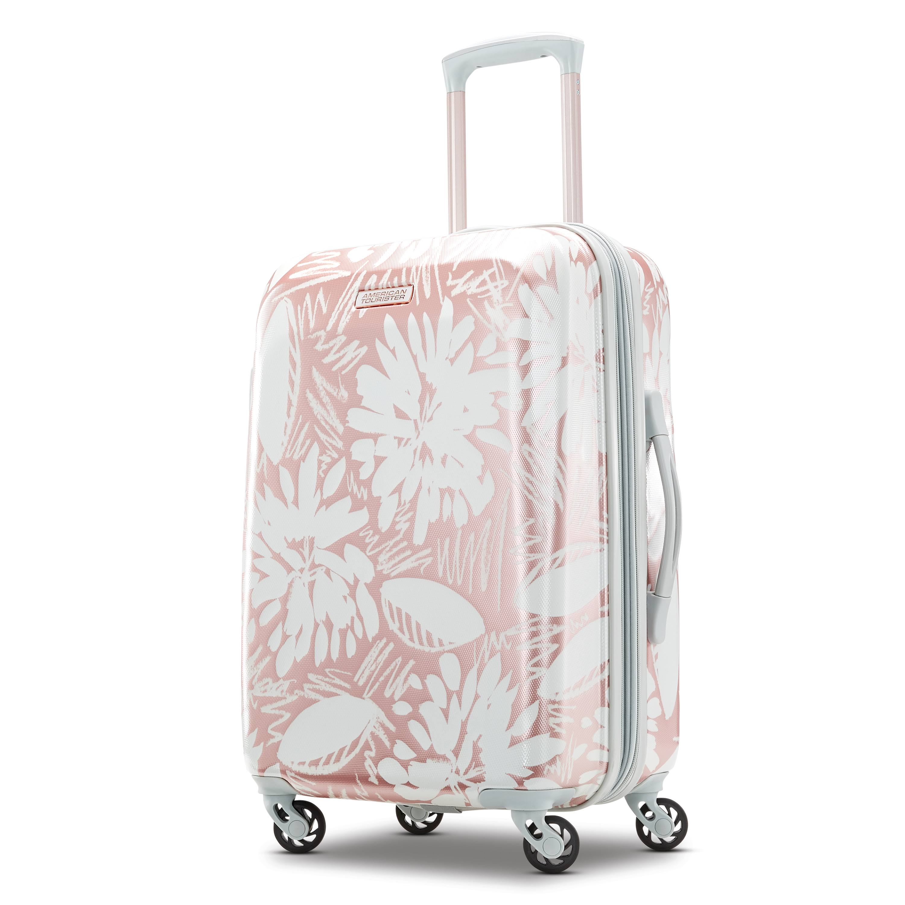 Hardside Spinner - Rose Gold - 21 In. G878305