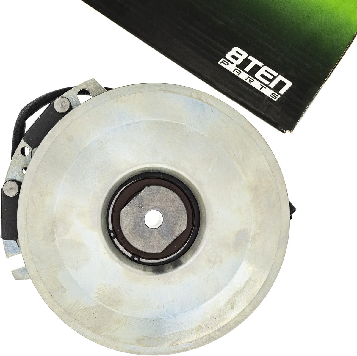 Electric PTO Clutch B107362