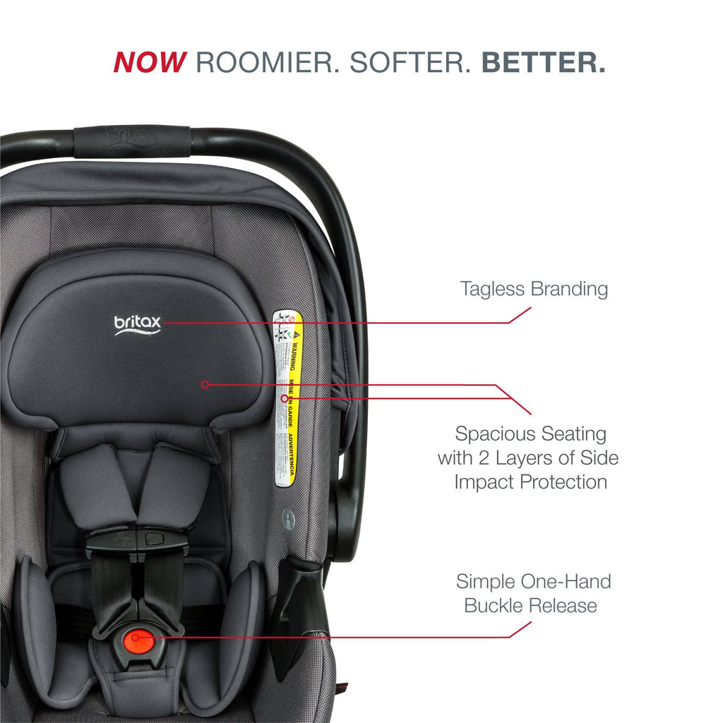 Infant Car Seat N36715