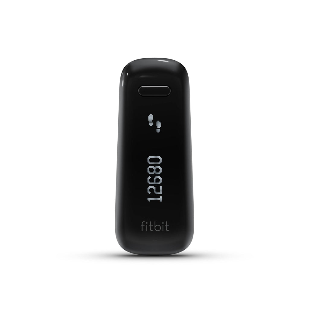 Black Activity Tracker K466