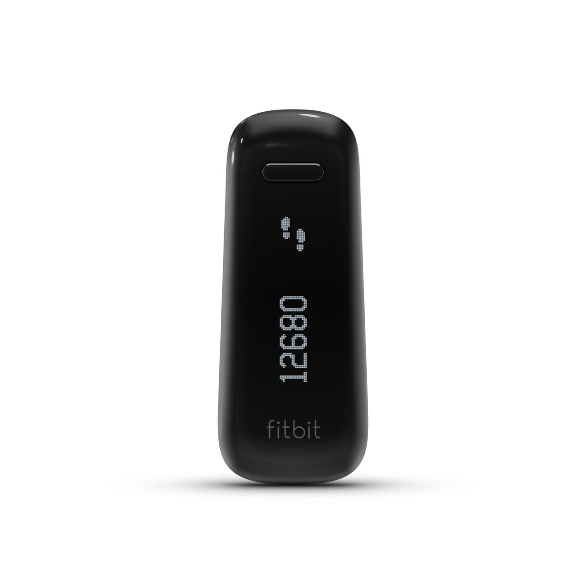 Black Activity Tracker K466