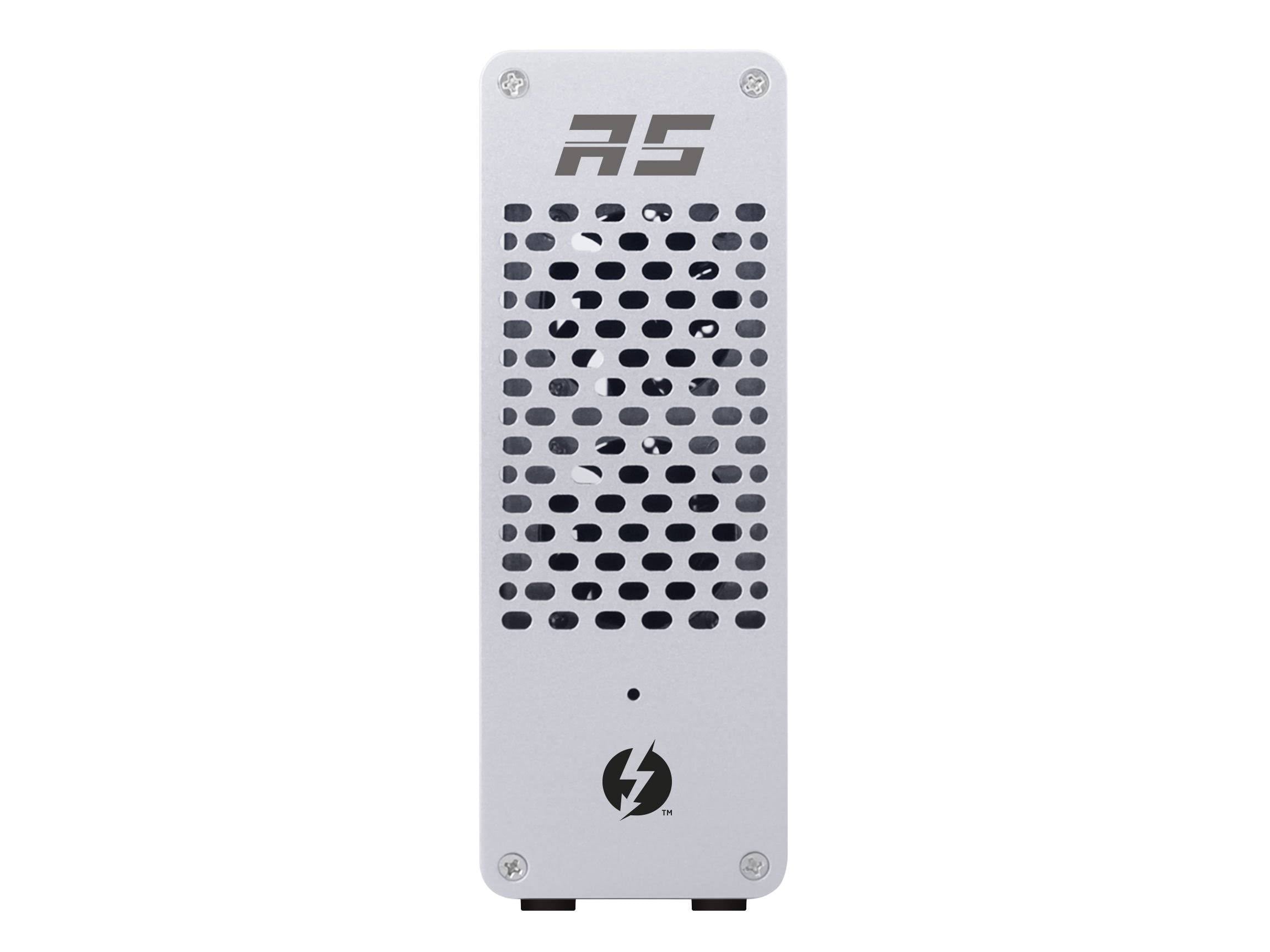 Thunderbolt 3 to 1X Mini-SAS Port Adapter X967