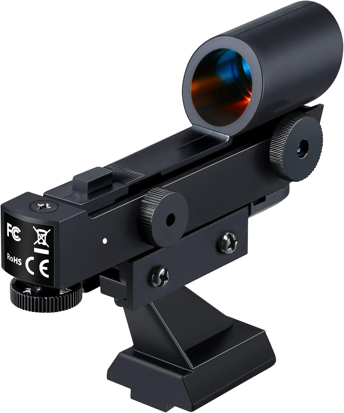 Red Dot Finderscope with Slide-in Bracket C6097