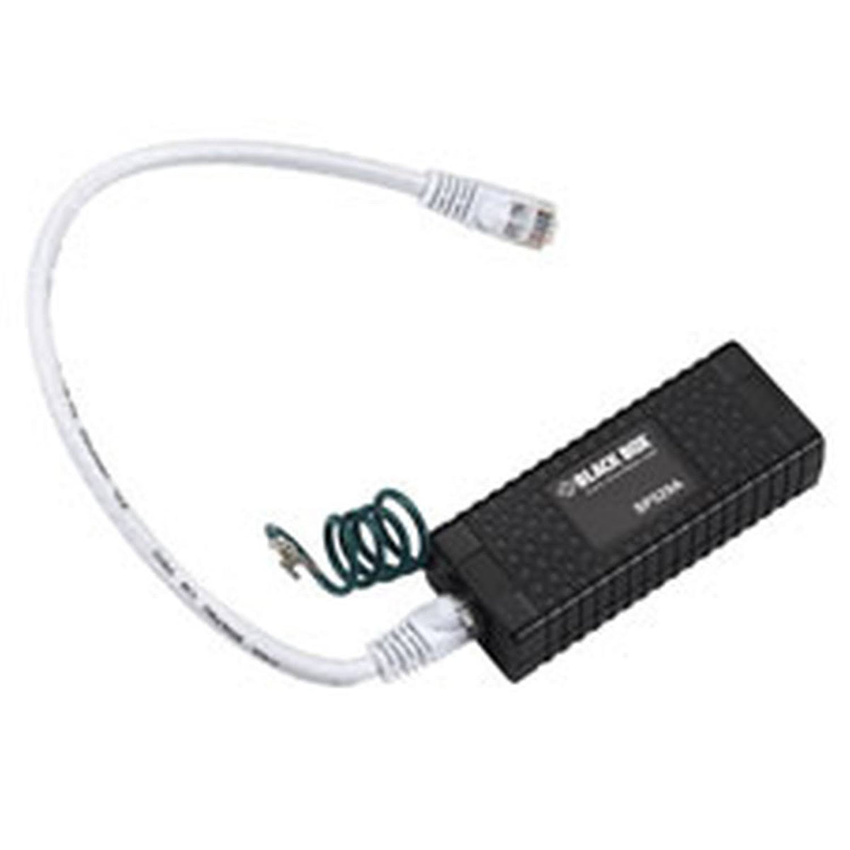 CAT6 In-Line Surge Protector M455