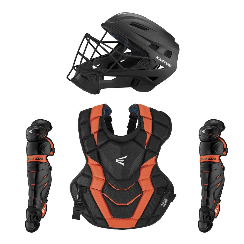 Elite Adult Catcher&s Set Q33308