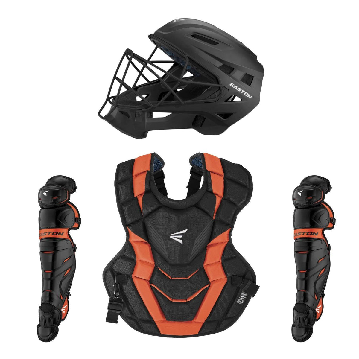 Elite Adult Catcher&s Set Q33308