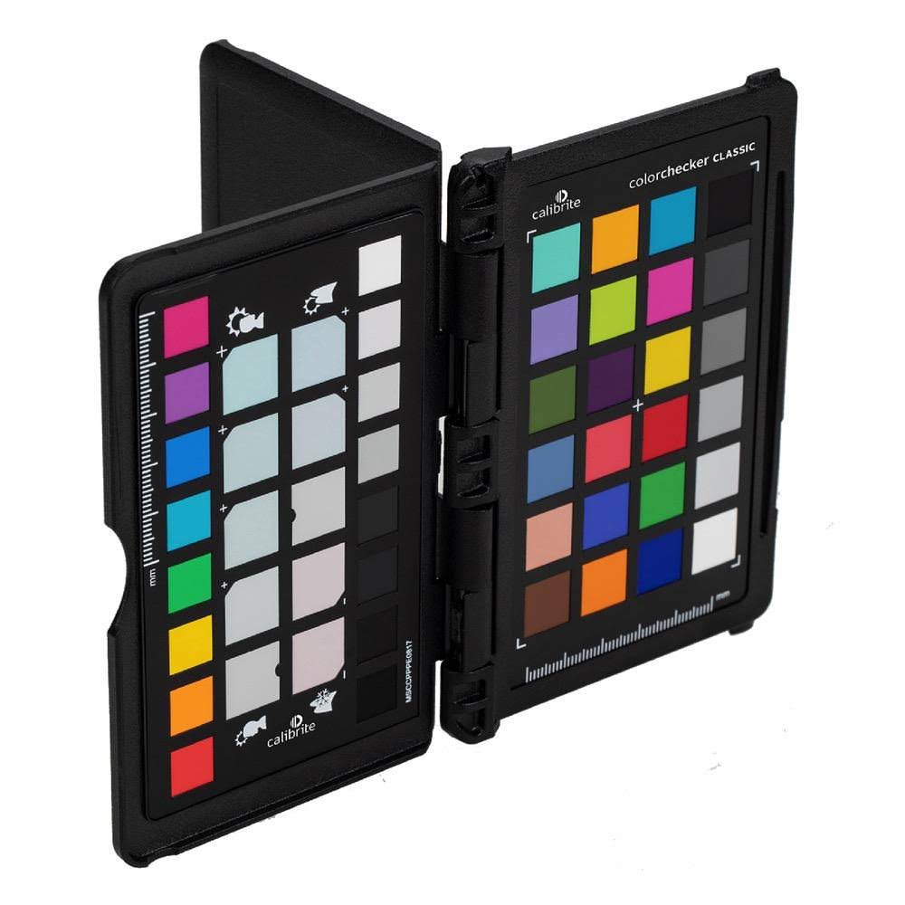 ColorChecker Passport Photo 2 T253