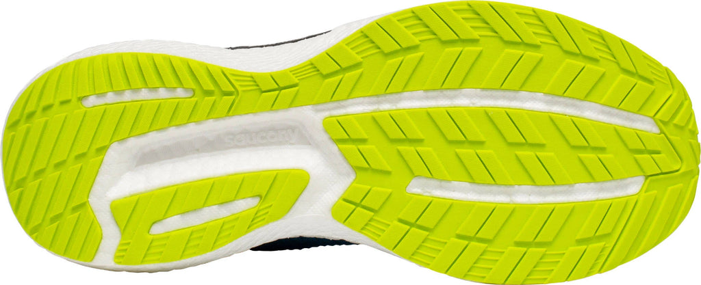 Cobalt / Storm Men's Running Shoes C3041