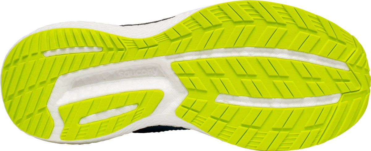 Cobalt / Storm Men's Running Shoes C3041