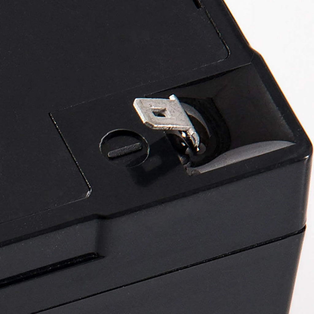 6V 12Ah Ride-On Toy Battery G557034