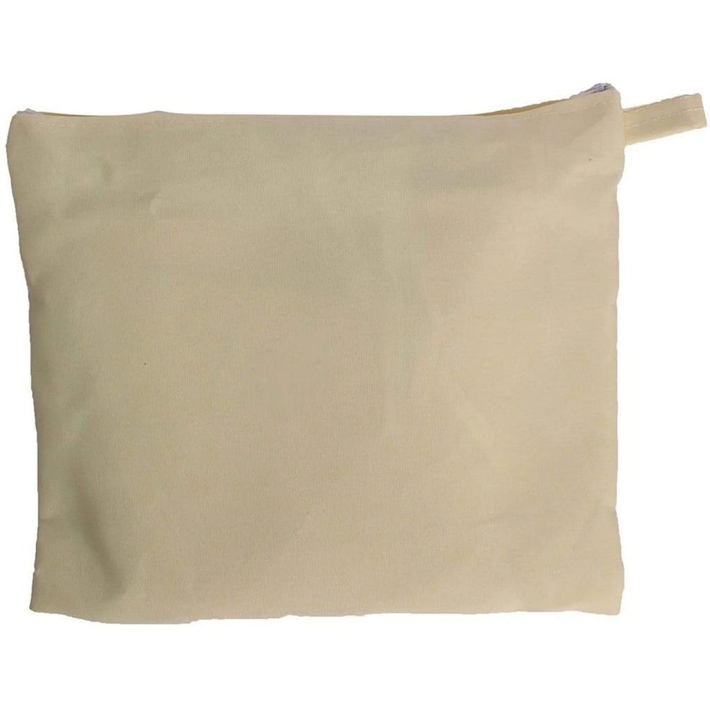 Beige Awning Tent Storage Bag Q173