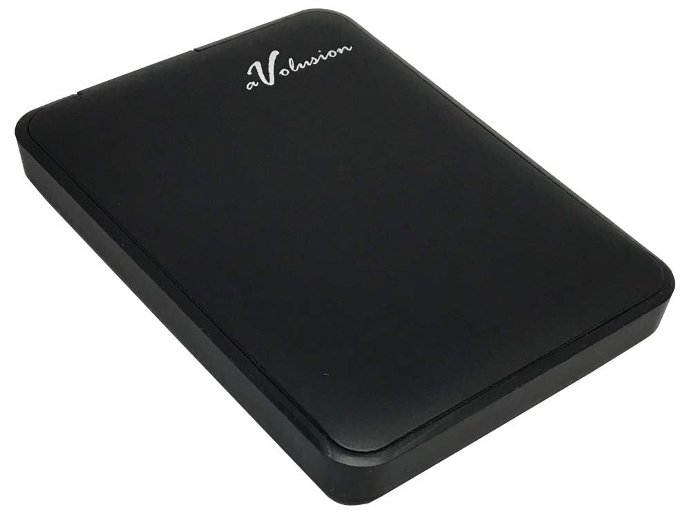1TB USB 3.0 Portable External Hard Drive Pack of 2 B2158