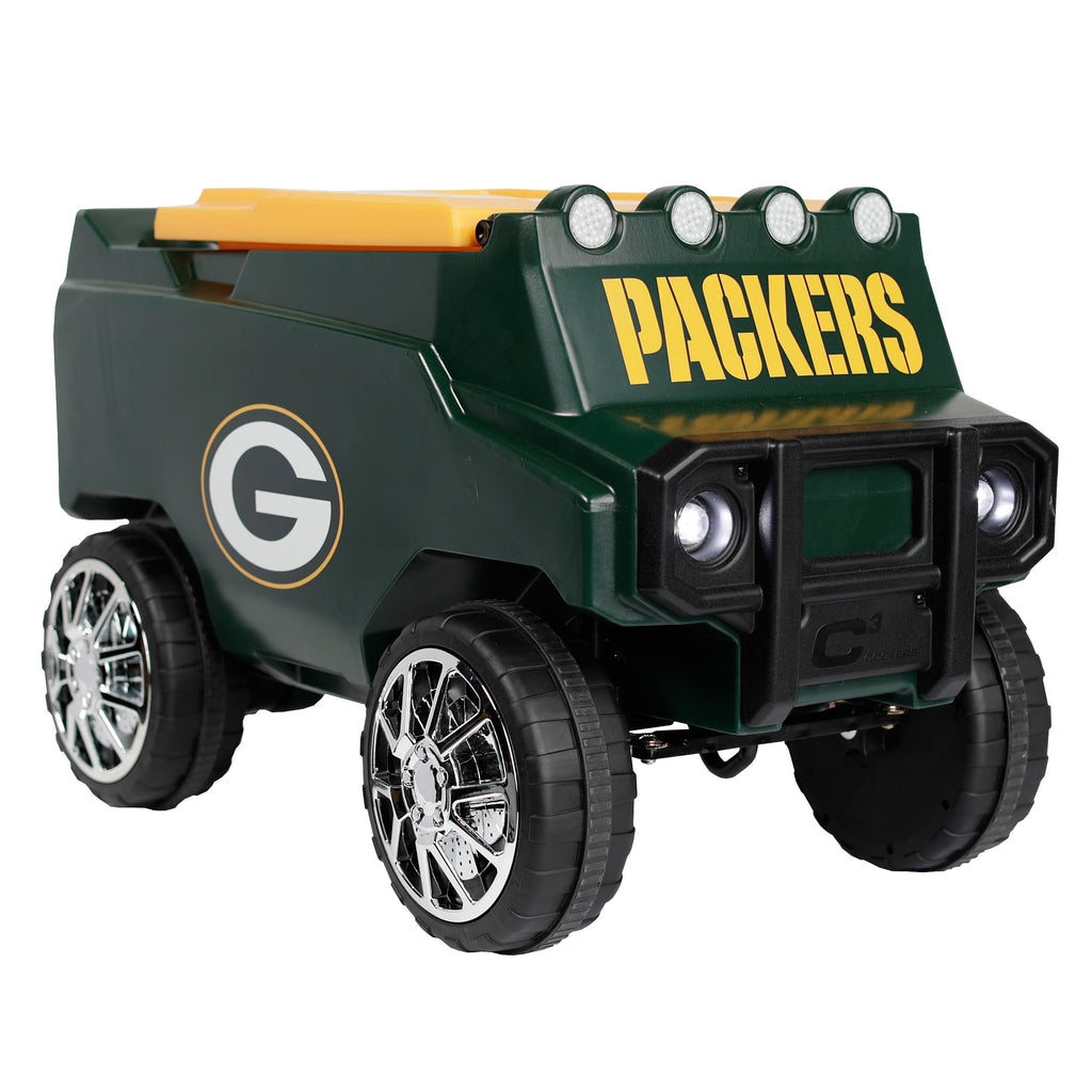 Remote Control Cooler N197