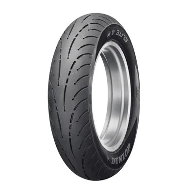 150/80B-16 Dunlop Elite 4 Rear Motorcycle Tire M651077