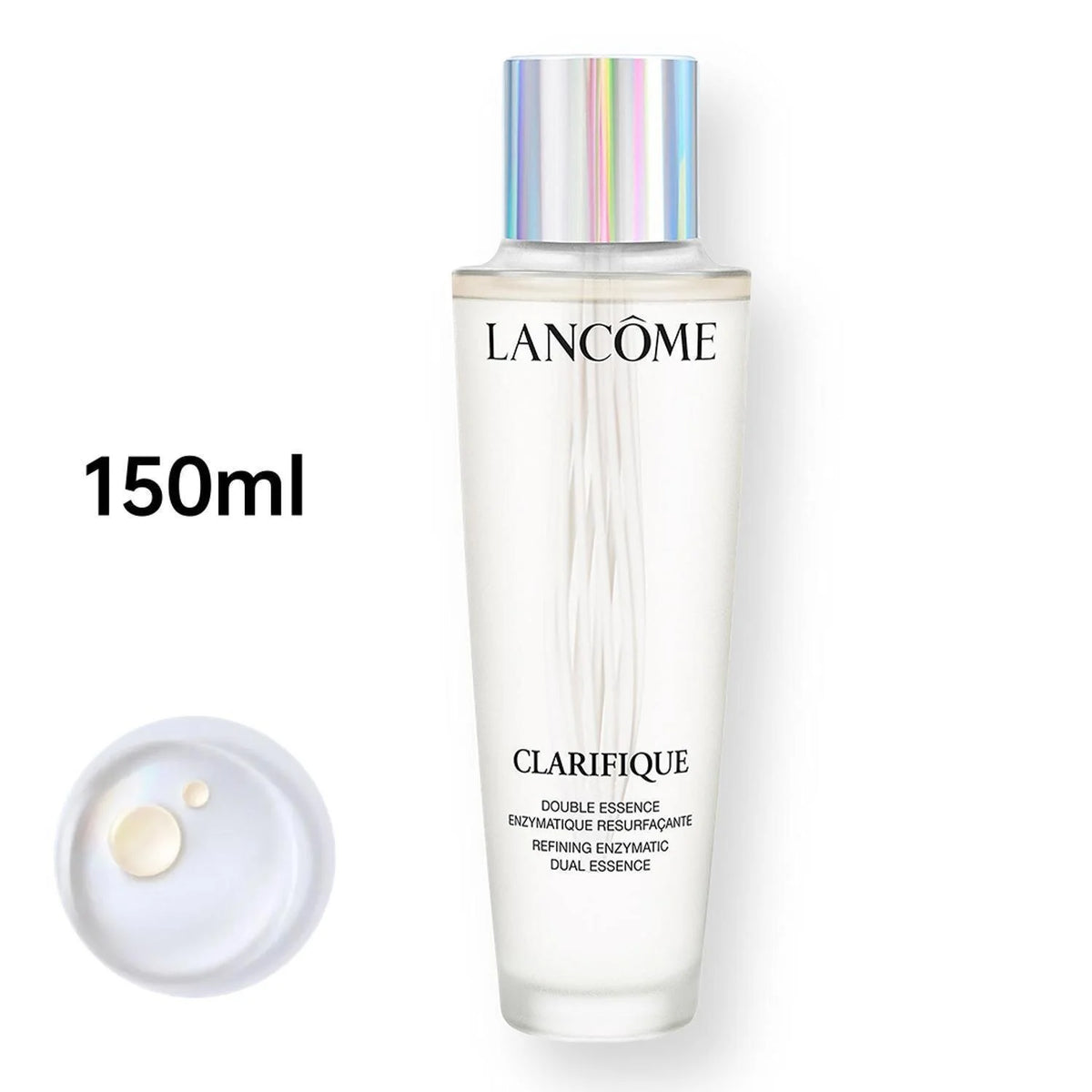150ml Dual Essence I4008
