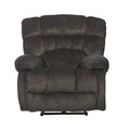 40x22 Wide Manual Standard Recliner G27976
