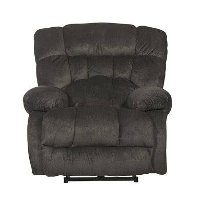 40x22 Wide Manual Standard Recliner G27976