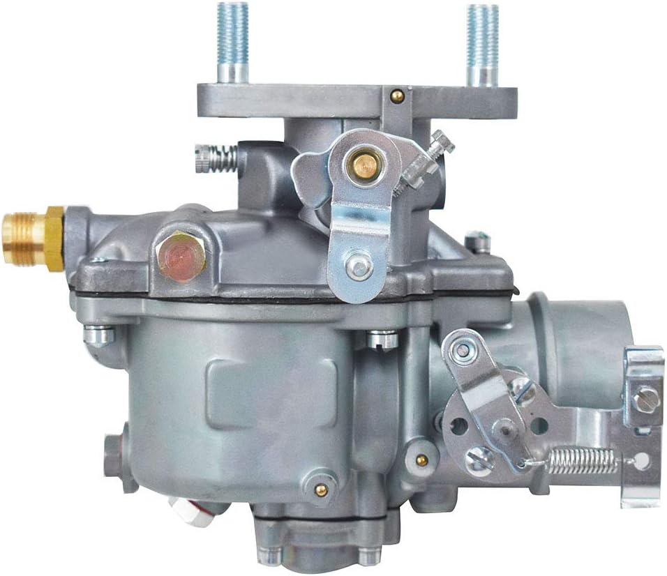 Carburetor X2503