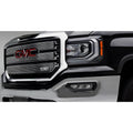 Polished Billet Grille C5818