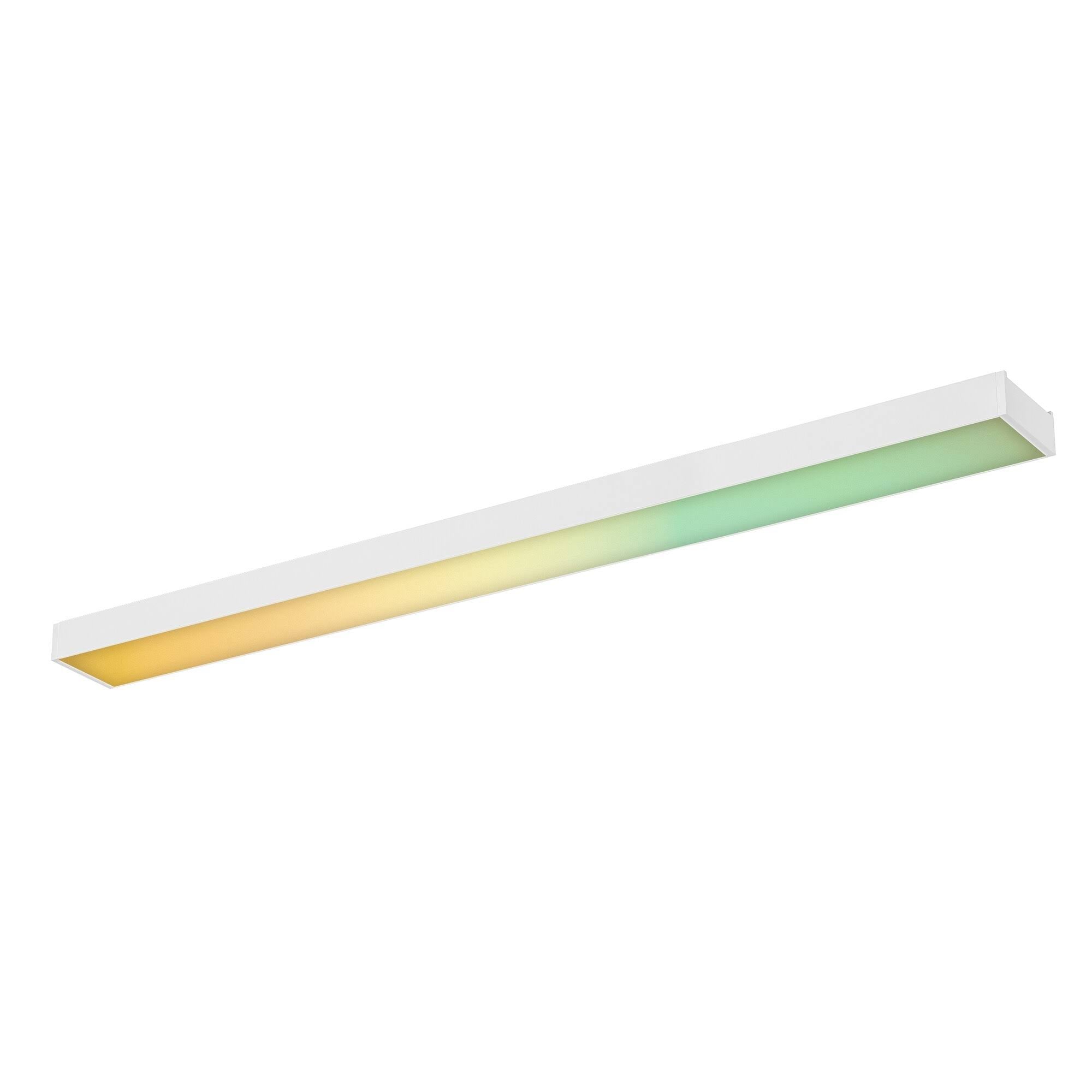 Smart RGB+CCT LED Under Cabinet Light Bar K971