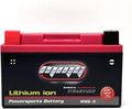 12V 280 CCA Lithium Ion Sealed Battery O179242