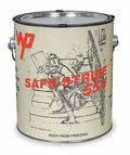 Anti-Skid Paint, Gray, 1 gal. B83043