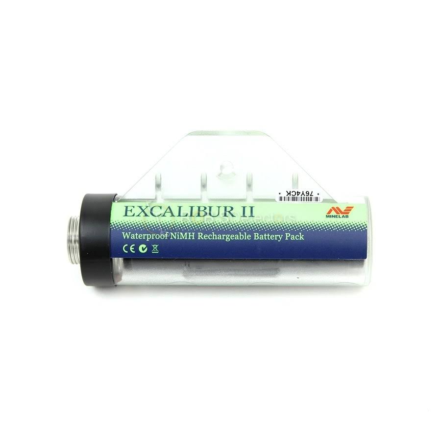 NiMH Battery Pod Complete G34645