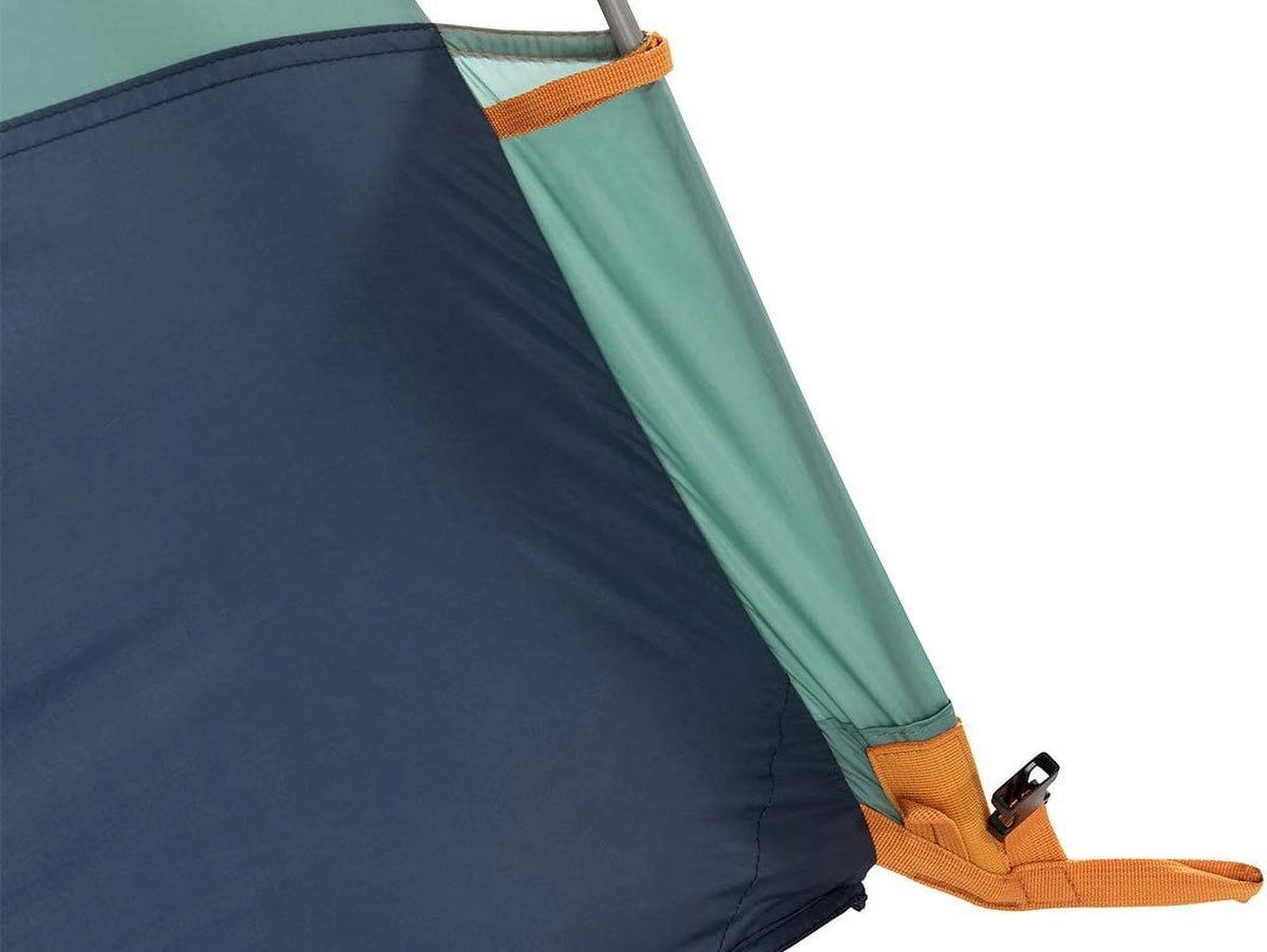 Kelty Wireless 4 3 Season Four Person Capacity 2 Doors/2 Vestibules D1395