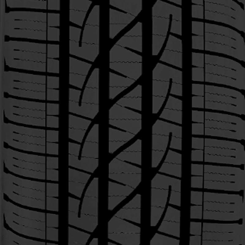 235/60R18 Tire Y36098