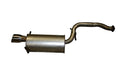 Muffler K29823