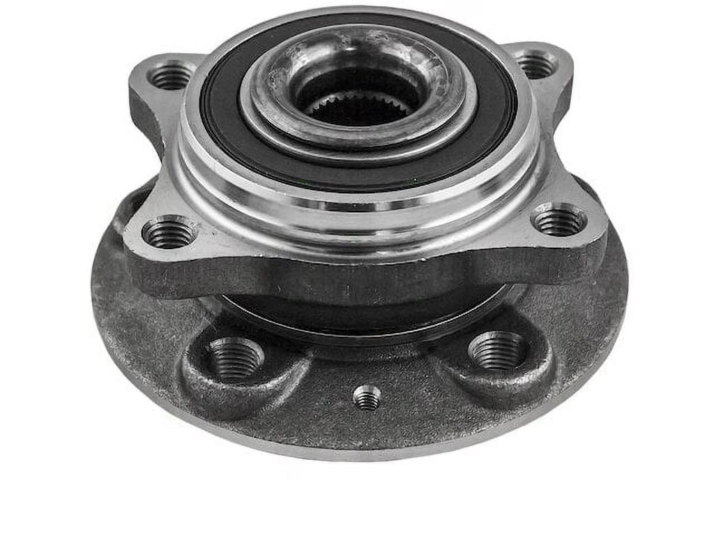 Front Wheel Hub Assembly J59756
