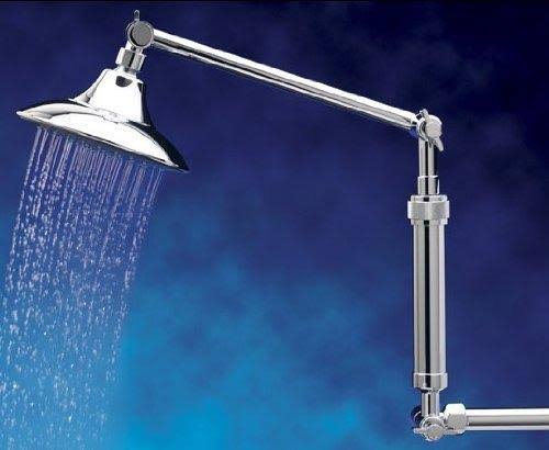 Showerhead Q9350