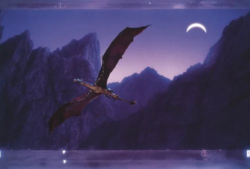 4K Ultra HD Steelbook Y70151