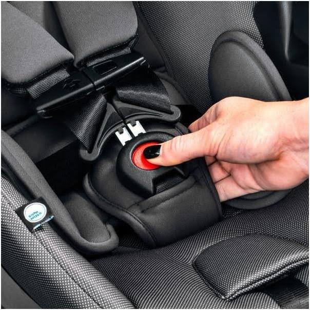 Infant Car Seat N36715