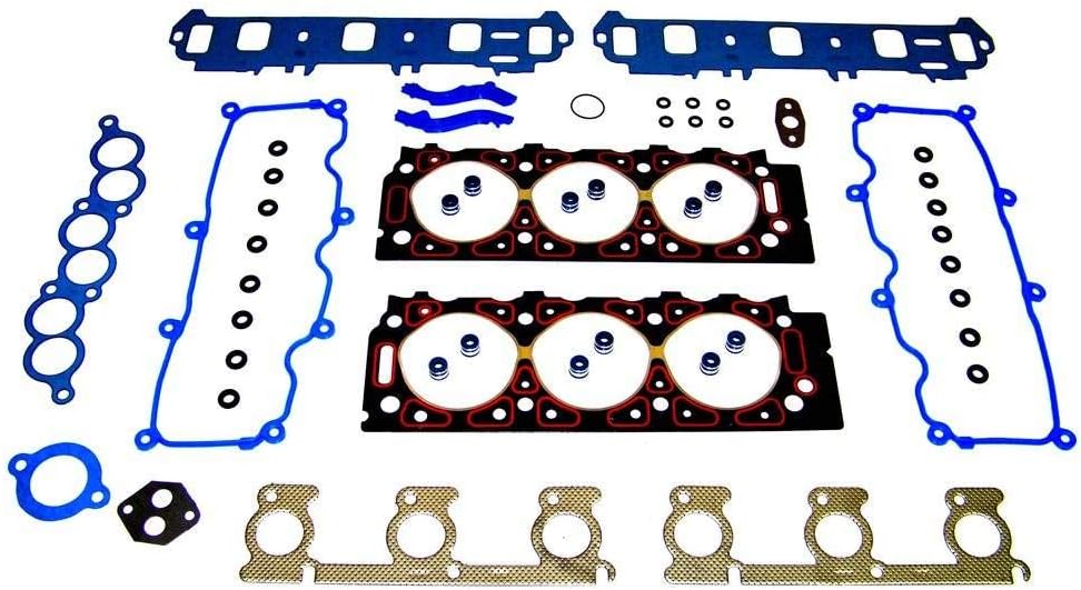 Engine Rebuild Kit G717505