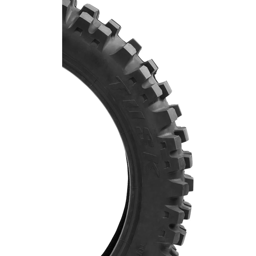 Tusk Recon Hybrid Tire 120/100x18 U85874