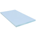 3 inch Cool Gel Memory Foam Mattress Topper Twin P694396