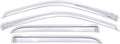 4-Piece In-Channel Side Window Deflector for Dodge 1500 Crew Cab J1649