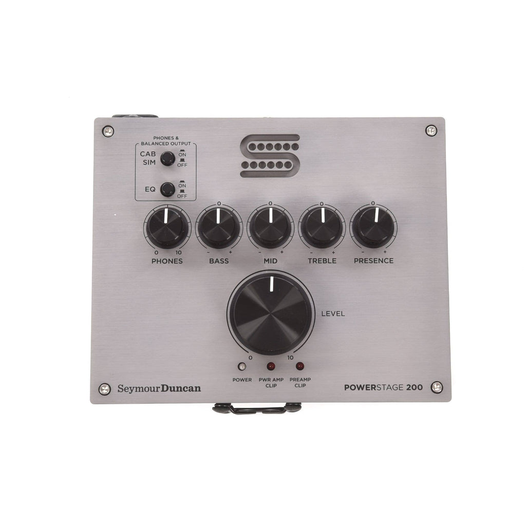 PowerStage 200 Guitar Amp E30013