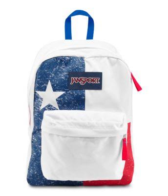 Lone Star Backpack M497630