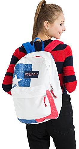 Lone Star Backpack M497630