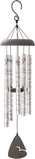 Wind Chime, 30-Inch, Pack of 2 O840