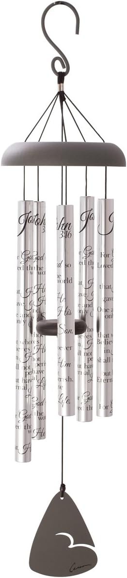Wind Chime, 30-Inch, Pack of 2 O840